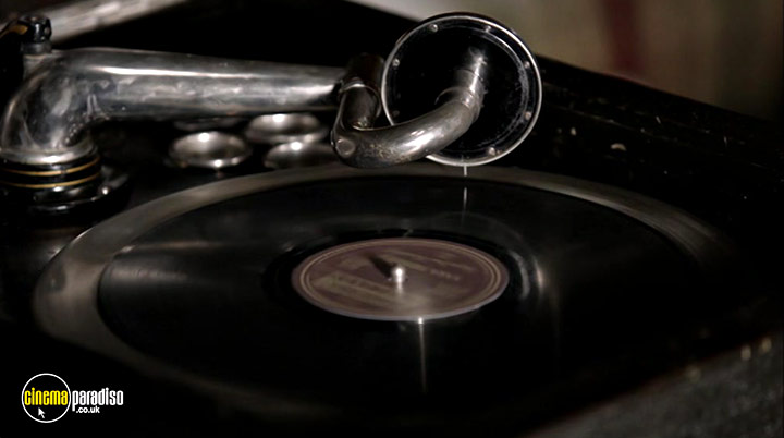 A still #41 from Bag of Bones (2011)