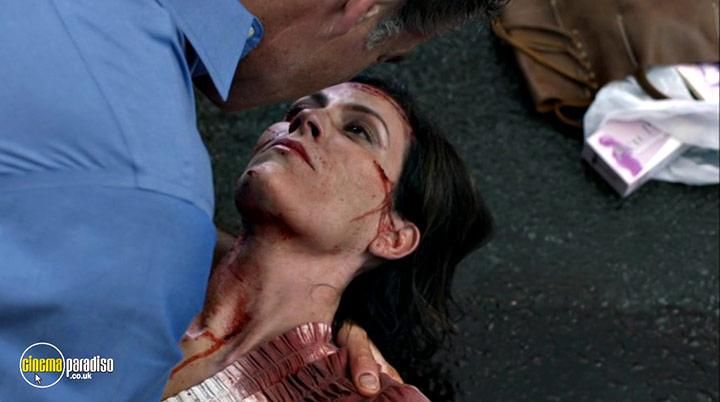 A still #38 from Bag of Bones (2011)