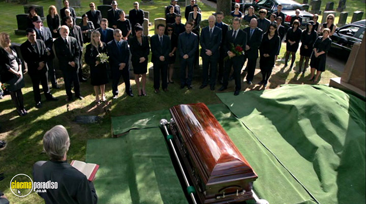 A still #37 from Bag of Bones (2011)