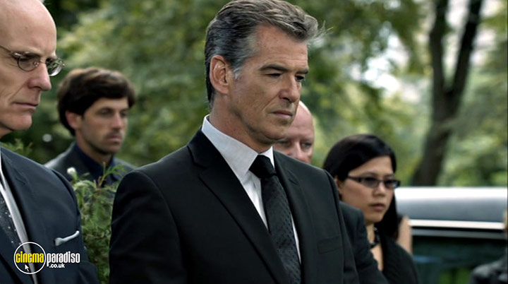 A still #36 from Bag of Bones (2011)