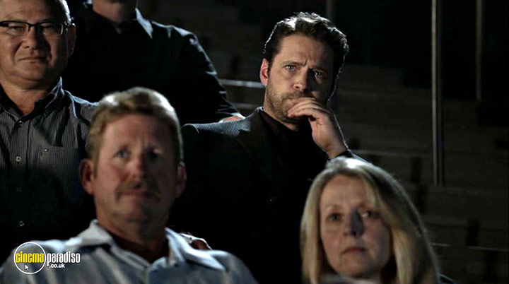 A still #33 from Bag of Bones (2011)