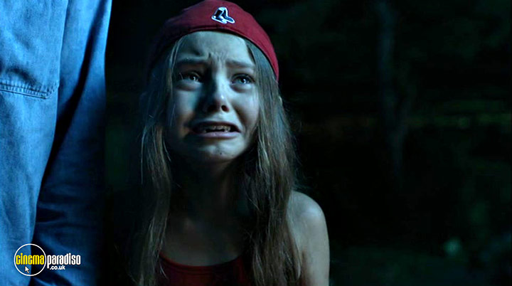 A still #32 from Bag of Bones (2011)