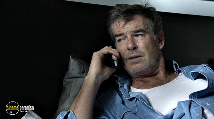 A still #31 from Bag of Bones (2011)