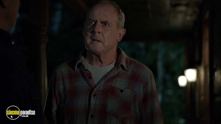 A still #28 from Bag of Bones (2011)