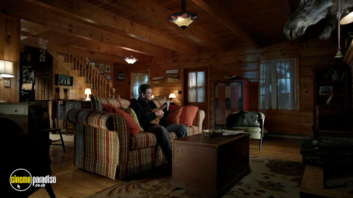 A still #27 from Bag of Bones (2011)