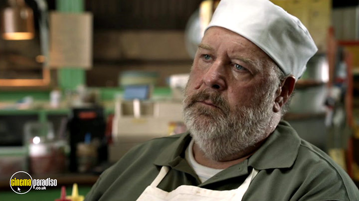 A still #24 from Bag of Bones (2011)