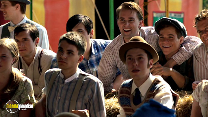A still #23 from Bag of Bones (2011)