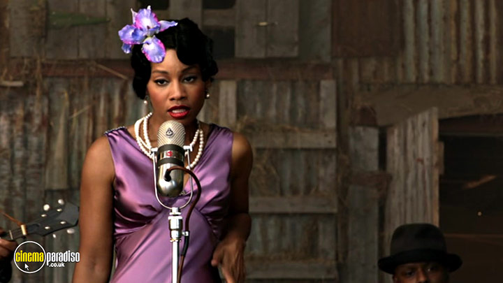A still #22 from Bag of Bones (2011)