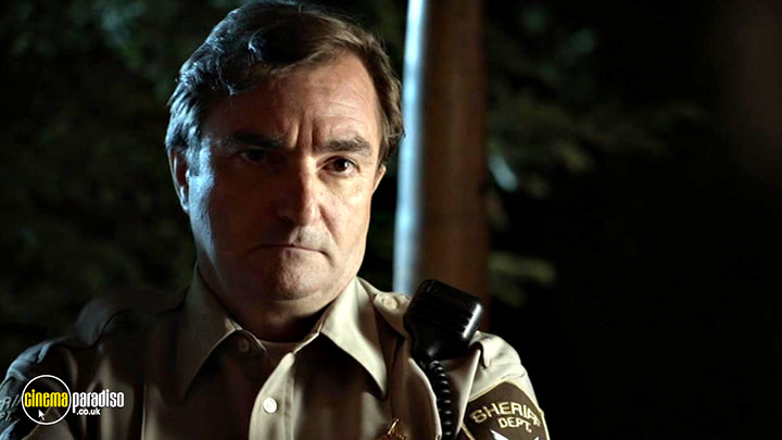 A still #21 from Bag of Bones (2011)