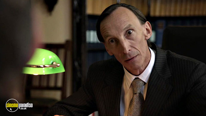 A still #19 from Bag of Bones (2011)