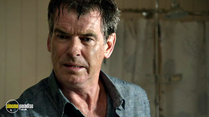 A still #16 from Bag of Bones (2011)