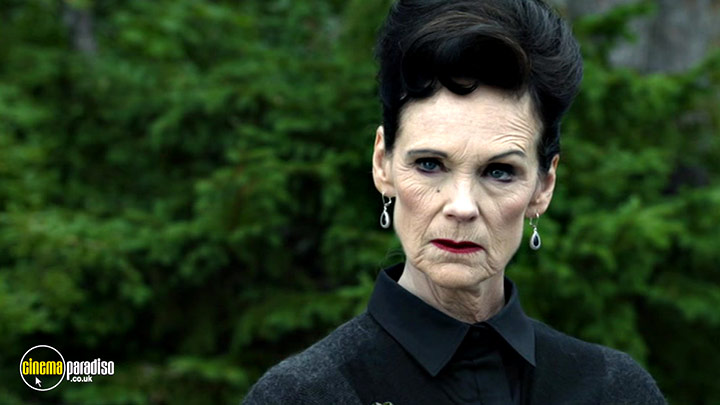 A still #14 from Bag of Bones (2011)