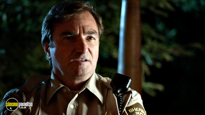 A still #13 from Bag of Bones (2011)