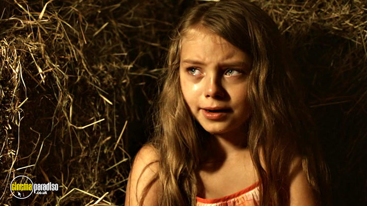 A still #12 from Bag of Bones (2011)