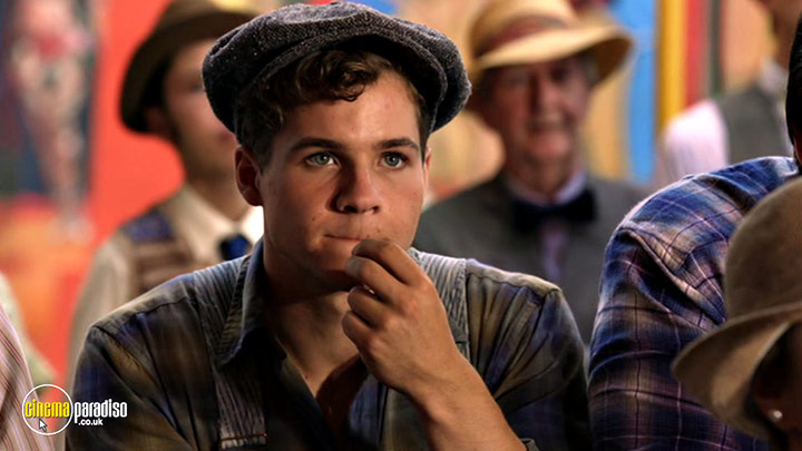 A still #10 from Bag of Bones (2011)