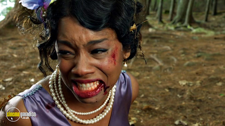 A still #9 from Bag of Bones (2011)