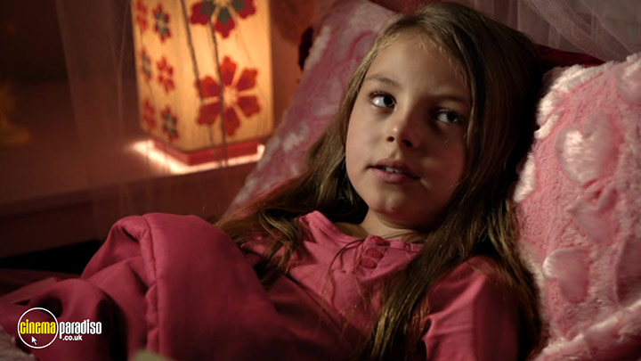 A still #7 from Bag of Bones (2011)