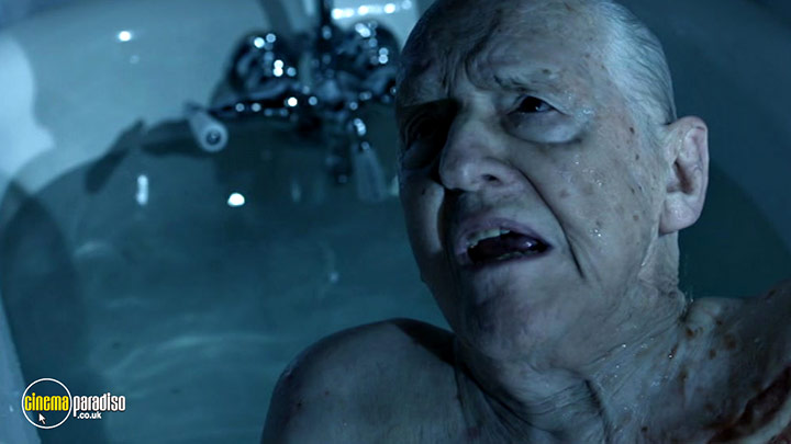 A still #5 from Bag of Bones (2011)
