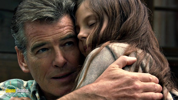 A still #2 from Bag of Bones (2011)