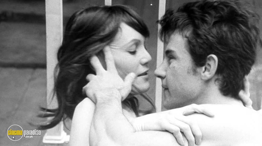 A still #12 from Who's That Knocking at My Door (1967)