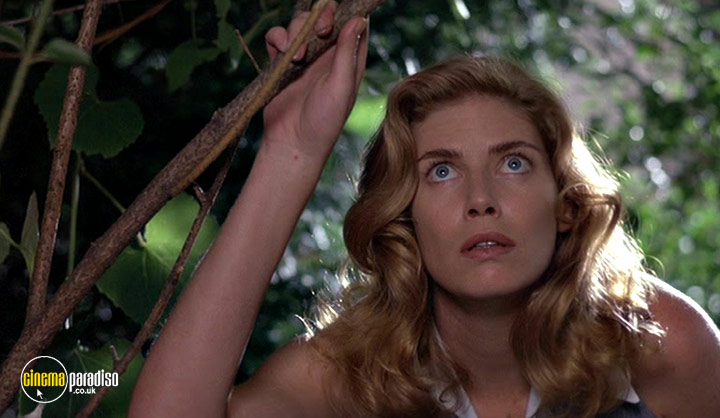 A still #19 from The House on Carroll Street (1988)