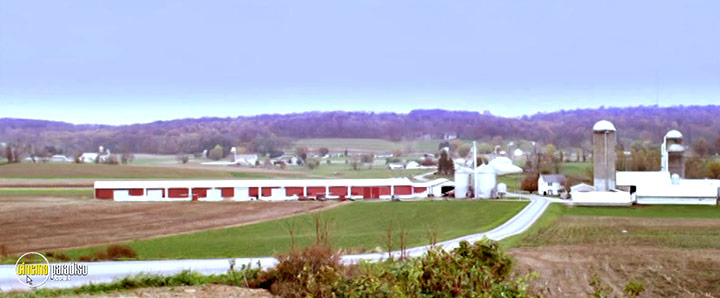 A still #22 from Amie (2013)