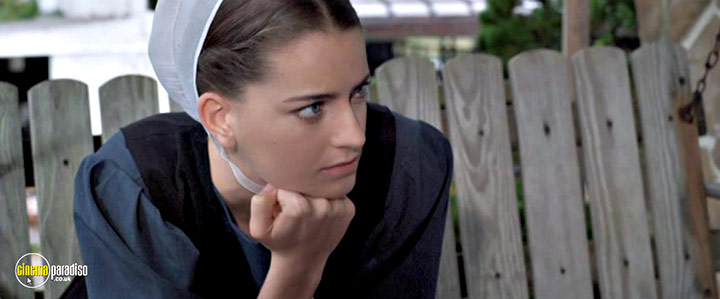 A still #14 from Amie (2013)