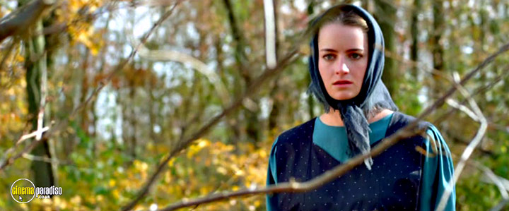 A still #11 from Amie (2013)