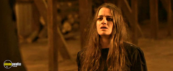 A still #1 from Amie (2013)