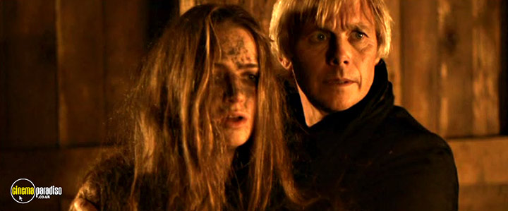 A still #5 from Amie (2013)