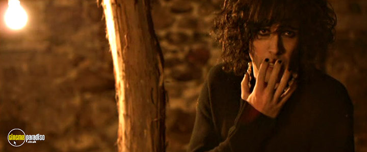 A still #2 from Amie (2013)