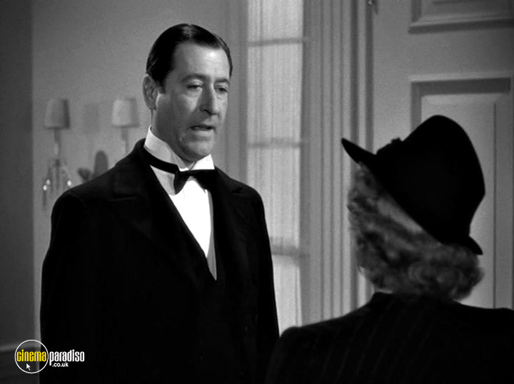 A still #31 from Irene (1940)