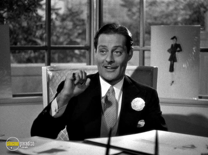 A still #30 from Irene (1940)