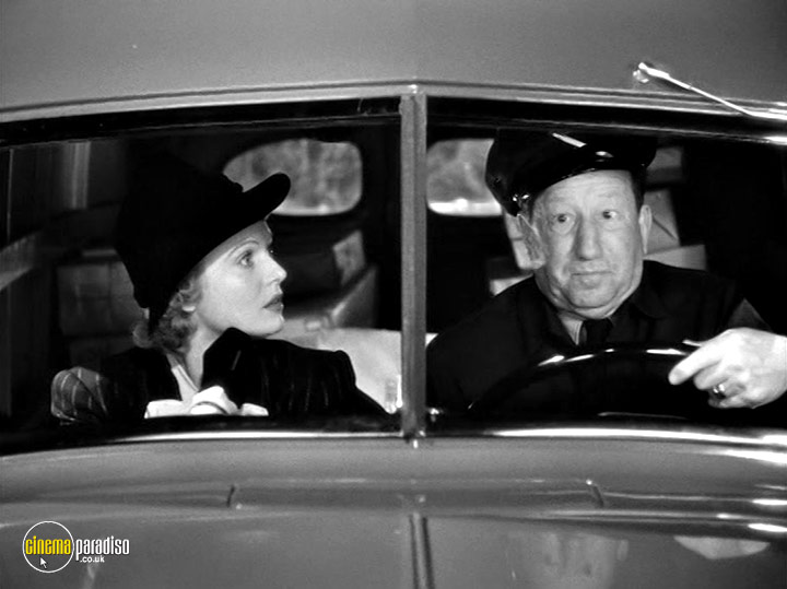 A still #29 from Irene (1940)
