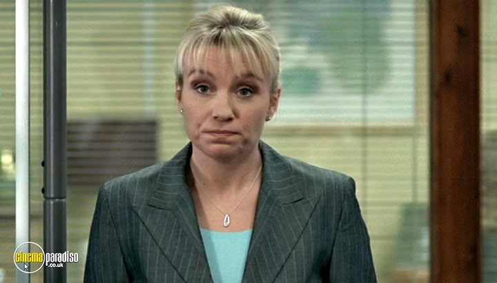 A still #25 from Blue Murder: Series 3 (2006)