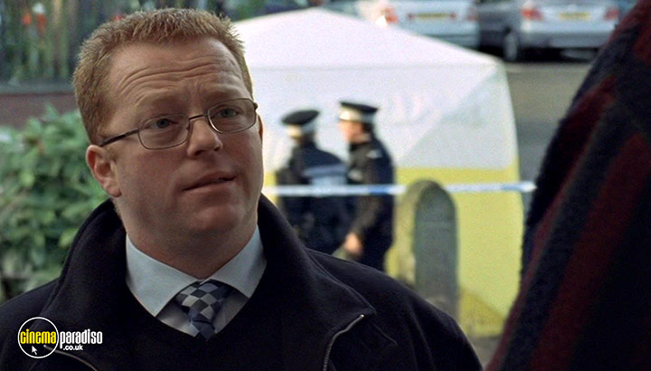 A still #24 from Blue Murder: Series 3 (2006)