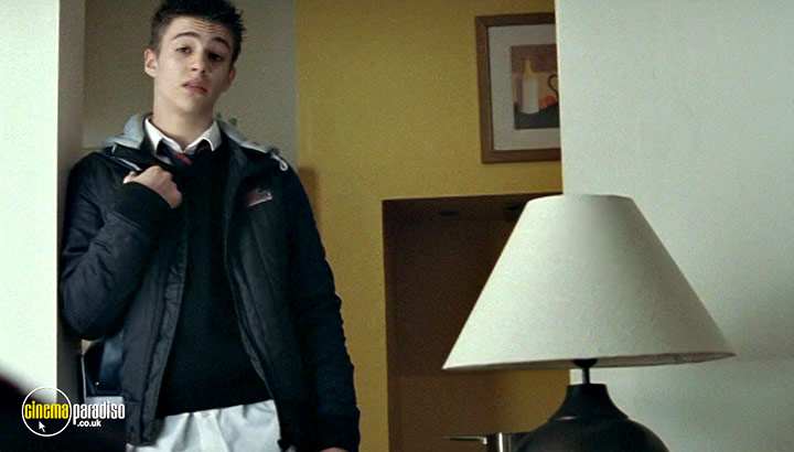 A still #23 from Blue Murder: Series 3 (2006)