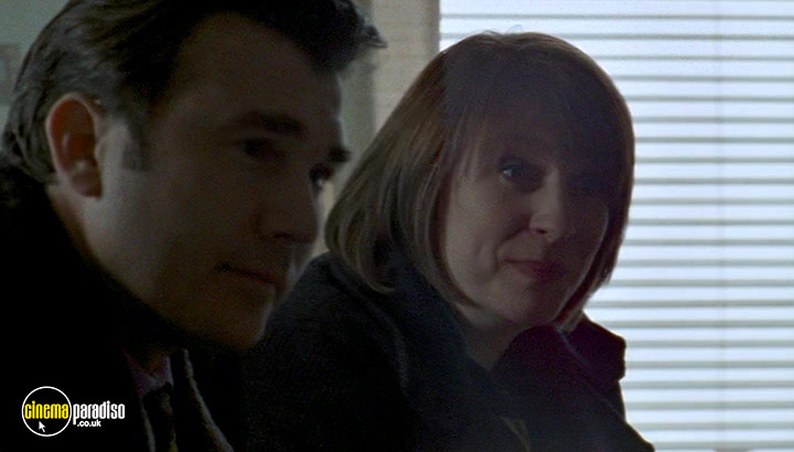 A still #22 from Blue Murder: Series 3 (2006)