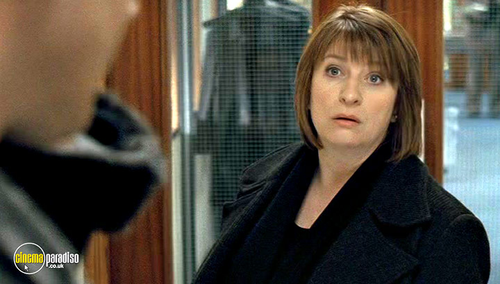 A still #21 from Blue Murder: Series 3 (2006)