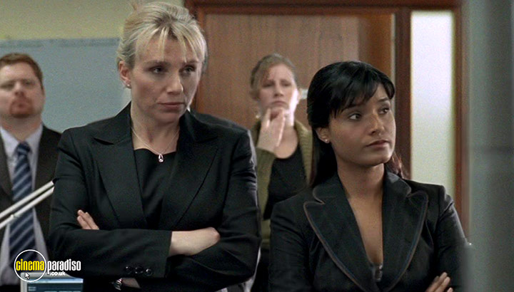 A still #20 from Blue Murder: Series 3 (2006)