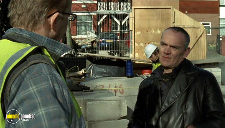 A still #19 from Blue Murder: Series 3 (2006)