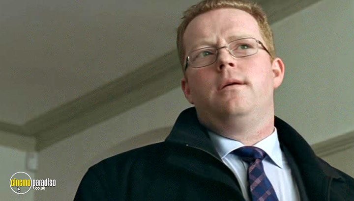 A still #18 from Blue Murder: Series 3 (2006)