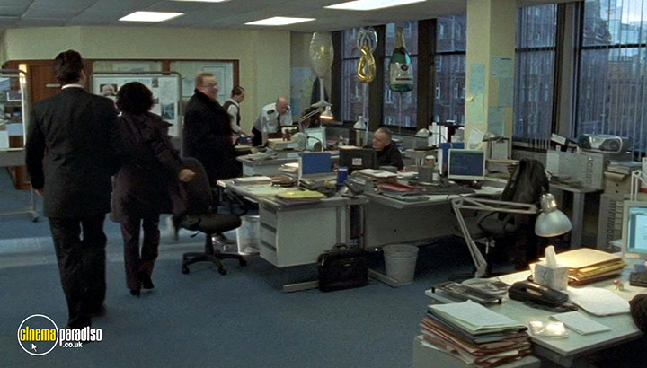 A still #16 from Blue Murder: Series 3 (2006)