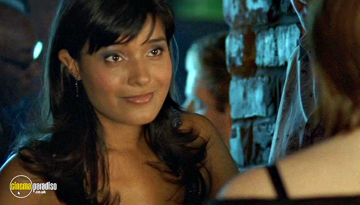 A still #15 from Blue Murder: Series 3 (2006)