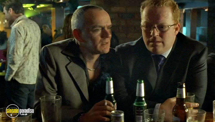 A still #14 from Blue Murder: Series 3 (2006)