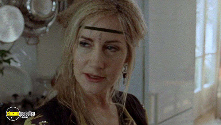A still #13 from Blue Murder: Series 3 (2006)