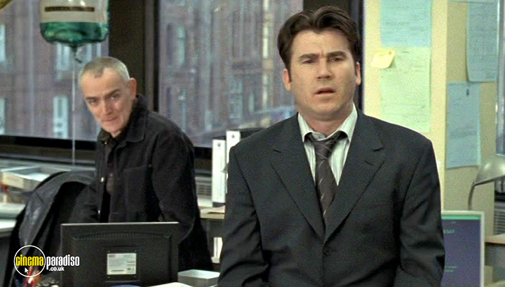 A still #12 from Blue Murder: Series 3 (2006)