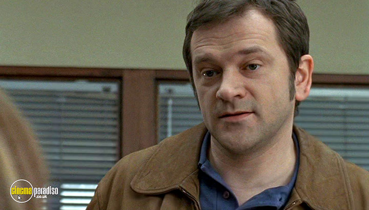 A still #11 from Blue Murder: Series 3 (2006)