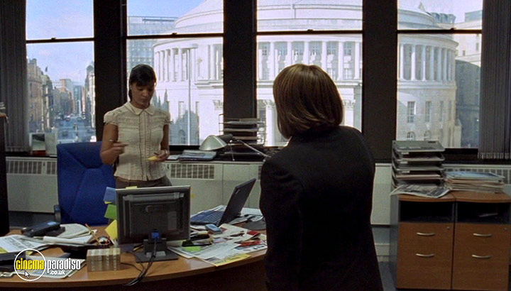 A still #10 from Blue Murder: Series 3 (2006)