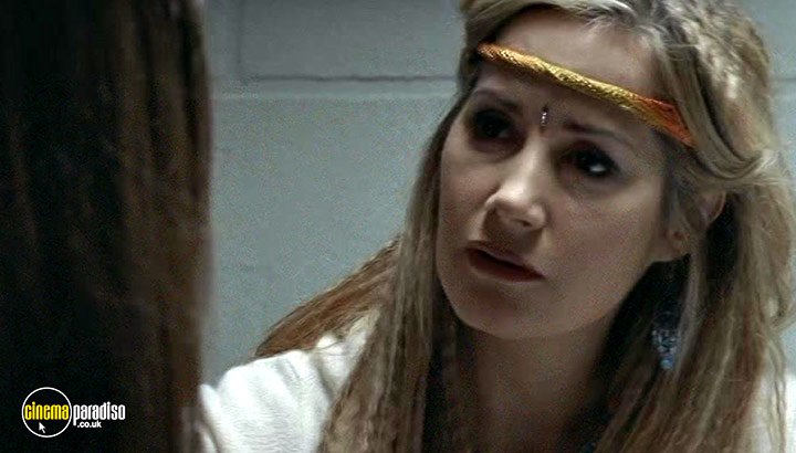 A still #9 from Blue Murder: Series 3 (2006)